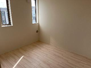 ハウゼ21Ⅱの内装|室内