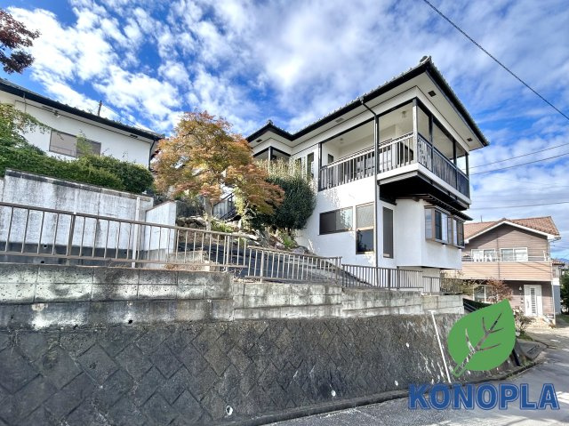 【中古戸建】高崎市片岡町3丁目