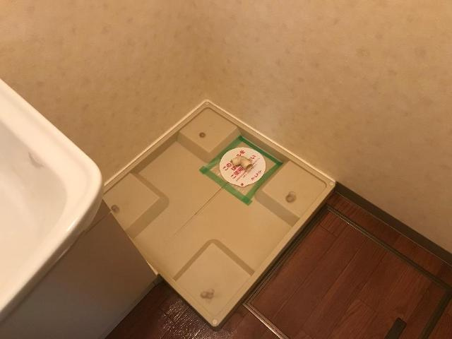 パルティールの設備|室内設備