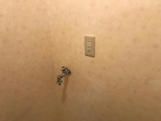 パルティールの設備|室内設備