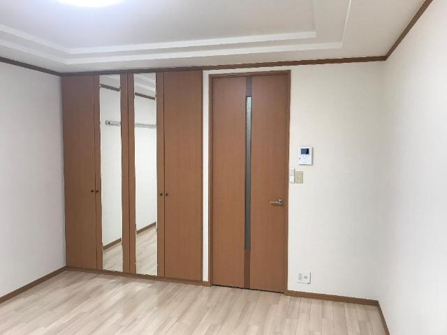 パルティールの内装|室内