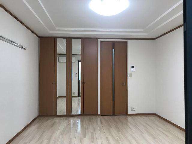 パルティールの内装|室内