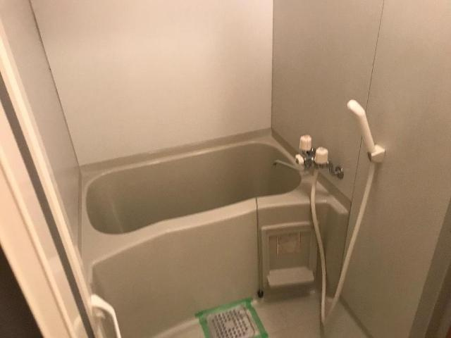 パルティールの浴室|バス