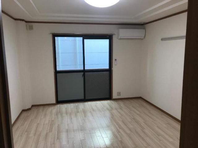 パルティールの内装|室内