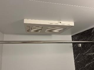 ハウス・グランリオの設備|室内設備