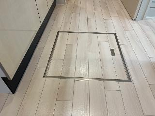 ハウス・グランリオの収納|収納