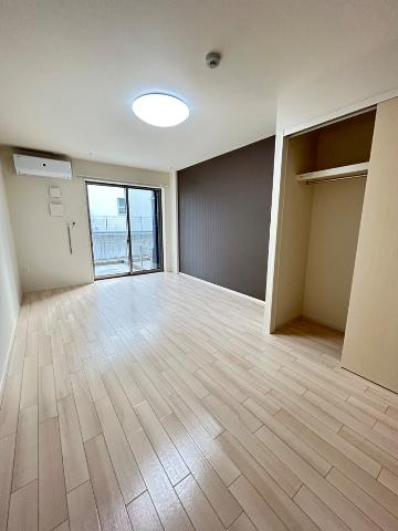 ハウス・グランリオの内装|室内