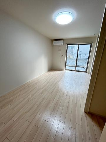 ハウス・グランリオの内装|室内