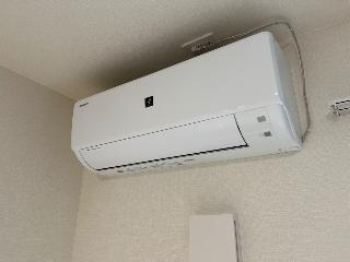 ハウス・グランリオの設備|室内設備