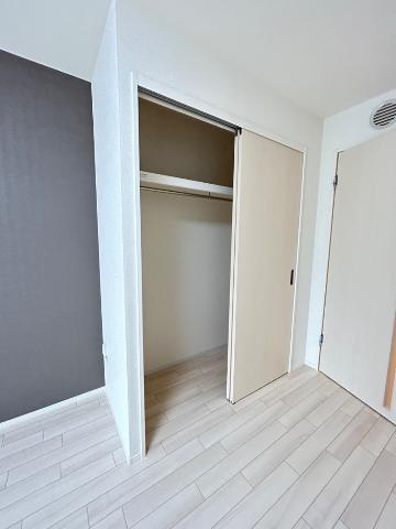 ハウス・グランリオの収納|収納