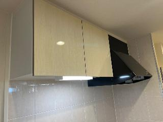 ハウス・グランリオのキッチン|キッチン