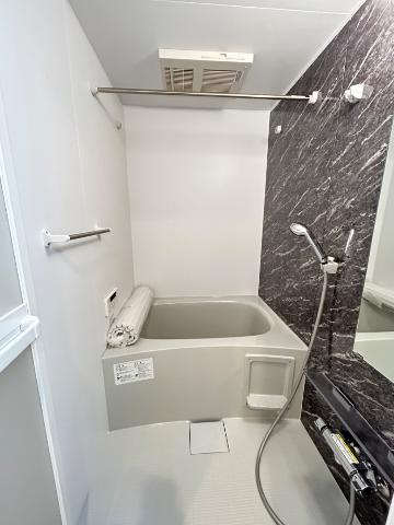 ハウス・グランリオの浴室|バス