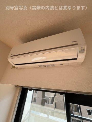 コバヤシビルの設備