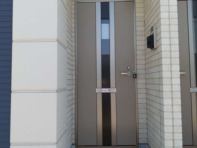 グラース　ルミエールのその他共用部分