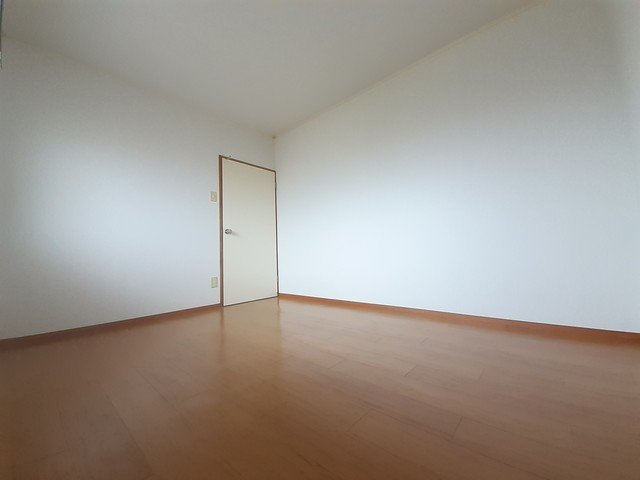 大中マリッチの内装