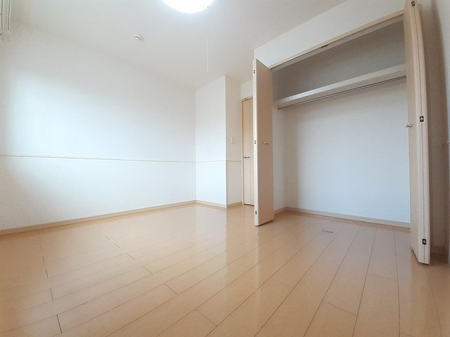 カーサ・デ・北在家の内装