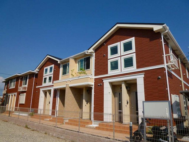 カーサ・デ・北在家