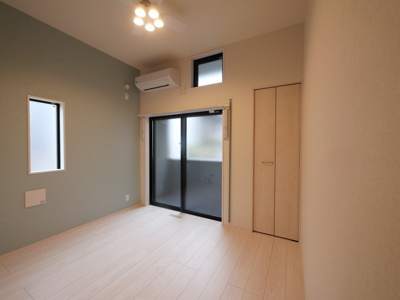 【居間・リビング】 | プレミアムテラスあびこ