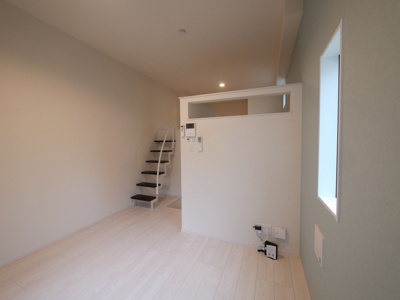 【内装】 | プレミアムテラスあびこ