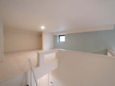 【洋室】 | プレミアムテラスあびこ