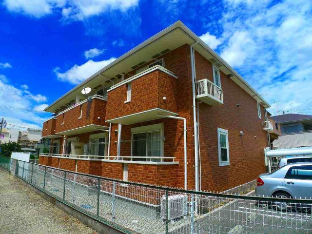 ラ・カーサ・ミーア