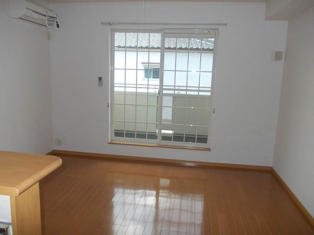 ラ・カーサ・ミーアの居間・リビング