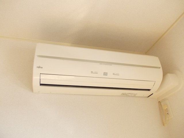 プレムローゾの設備