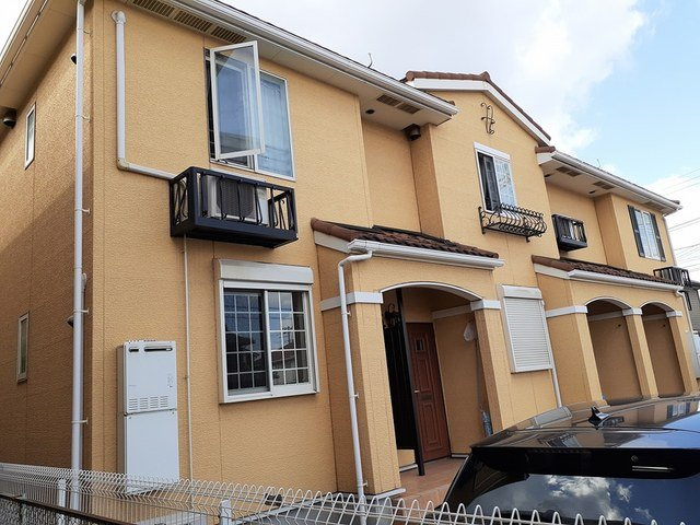 プレムローゾの外観