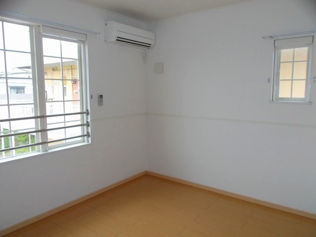 プレムローゾの内装