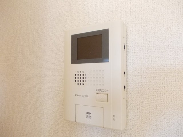 プレムローゾのセキュリティ