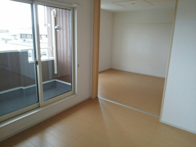 ハイツ　グレースの内装