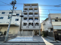 エクセルピア羽田３番館の画像