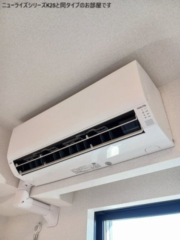 アンソレイエ加古川山手のその他