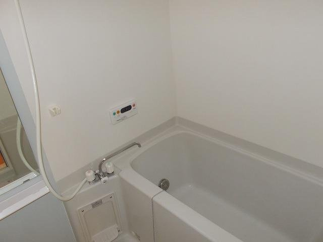 アドバンス　昌の浴室