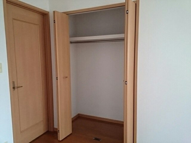 アドバンス　昌の収納