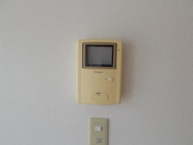 ラ・リヴィエールⅡのセキュリティ