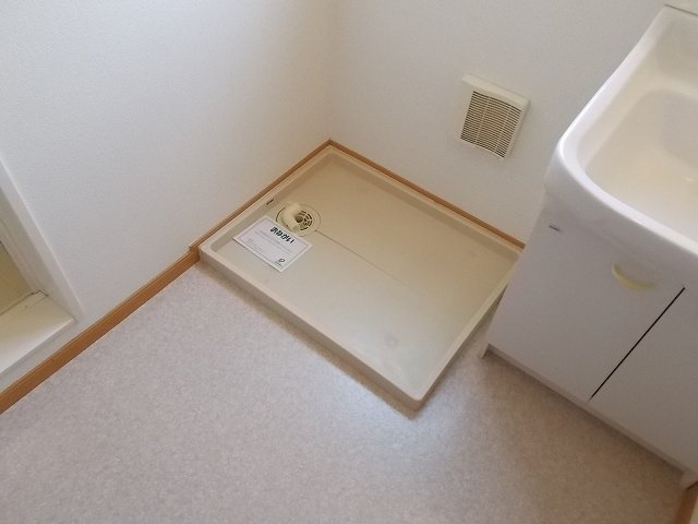 ラ・リヴィエールⅡの設備