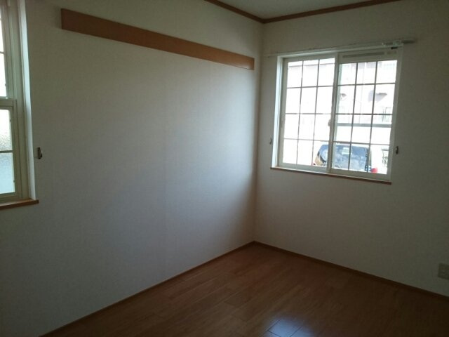 ラ・リヴィエールⅡの内装