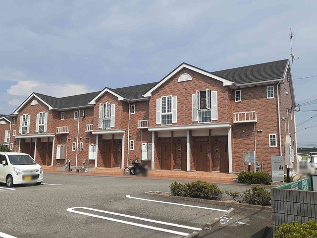 グリーン・ロード尾上Ⅰ