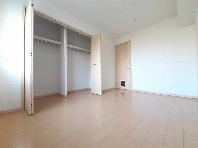 フェリーチェ　Ⅱの内装