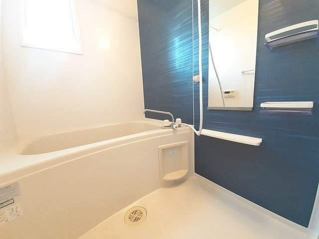 フェリーチェ　Ⅱの浴室