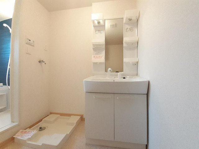 フェリーチェ　Ⅱの洗面所