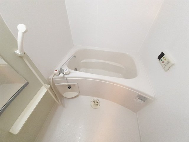 グラディートⅠの浴室