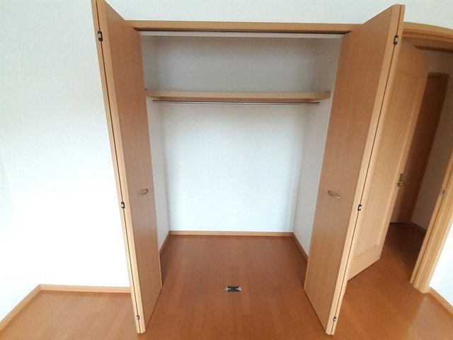 グラディートⅠの収納