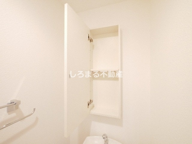 パークフラッツ野田阪神駅前のその他