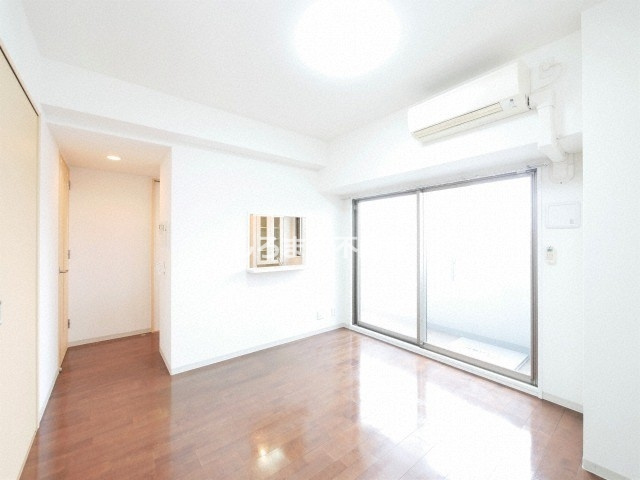 パークフラッツ野田阪神駅前の内装