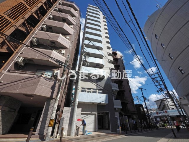 パークフラッツ野田阪神駅前