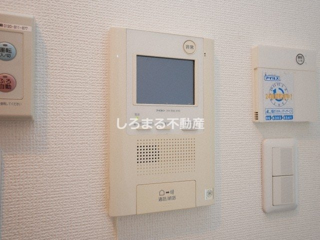 パークフラッツ野田阪神駅前