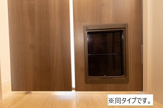 ベル・ヴィルのその他