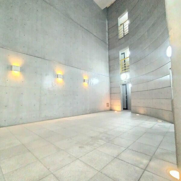 リバーフロントプラザのその他共用部分